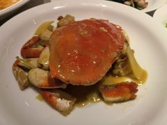 -西贝海鲜汇(槐安路店)