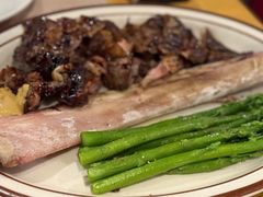 -LA MAISON公鸡和龙(蛇口店)