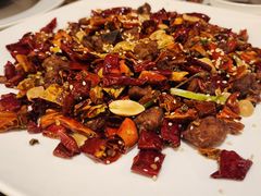 -水月周庄铂尔曼酒店-水月荟中餐厅