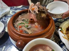 -龙姐私房菜(和顺古镇店)