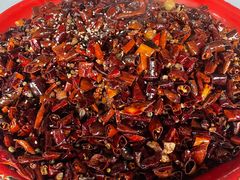 -林中乐辣子鸡(歌乐山总店)