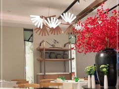 大堂-望湘园·小雅(德基店)