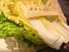 -牛YO寿喜烧和牛火锅自助(三台子万象汇店)