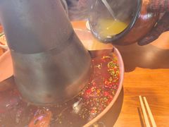 -刘老表·瓦罐汤涮肉(青云谱店)