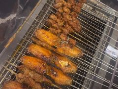 -红棚子肚绷·徐州烧烤(南京店)