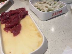 -浪里寻·臻牛养生牛肉火锅(方圆荟店)