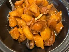 -万龙洲海鲜(亚运村店)