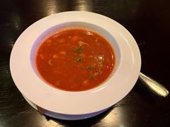 匈牙利牛肉风味蔬菜汤-blue frog蓝蛙(长泰广场店)