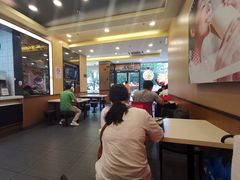 大堂-永和大王(杨高中路店)
