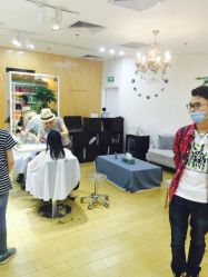 iphone_upload_pic-icare美发沙龙