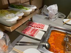 -海底捞火锅(漕宝路店)