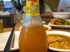 酸角汁-老号尤兔头(幸福店)
