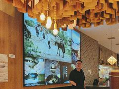 -云海肴·汽锅鸡·云南菜(苏州中心店)