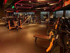 -W FITNESS 威尔仕健身·游泳(老西门新苑店)