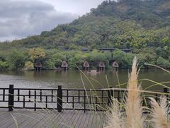 -芳草地度假酒店·野炉中餐厅