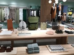 -OCE(熙地港购物中心店)