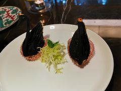 -海派悦庭·海胆烧麦·新融合菜(凯德广场店)