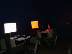 -博爱眼科体检中心·近视摘镜·医学验光配镜