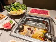 -海底捞火锅(河东万达广场店)