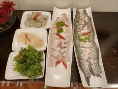 -漾亚·雍雅合鲜(鹭岛店)