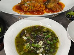 -宫燕府·京菜·烤鸭·淮扬菜(王府中心店)