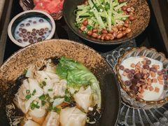 -上足·影院足道·SPA(红岭店)