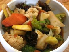 -法门文化景区-合十舍利塔