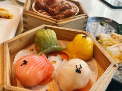 -煲王粤菜餐厅(中侨中心店)