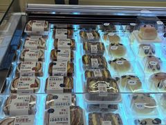 -红星前进面包牛奶公司(君太店)