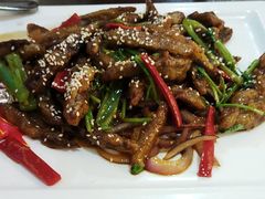 -鹿鸣春饭店(总店)