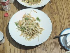 -和源祥·日照菜扛把子(万平口一店)