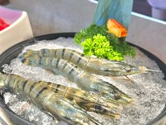 -海底捞火锅(航洋城店)