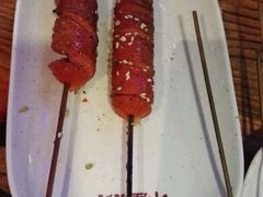 -木屋烧烤(南新店)