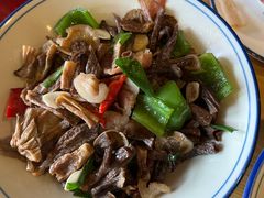 -妈妈的味道(和顺古镇店)