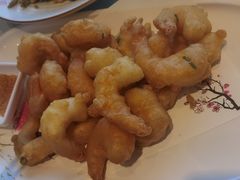 -添福来墨鱼饺子 · 海鲜东北菜(锦绣店)