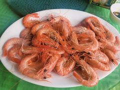 -盛港湾海鲜食府(黄沙店)
