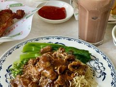 -渔记茶餐厅(渔村店)