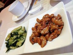 腰果-阿一鲍鱼·20年匠心传承(天河北旗舰店)