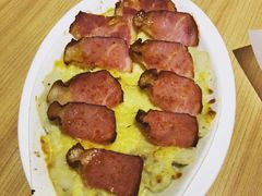 -百特喜·意大利餐厅(八佰伴镇江店)