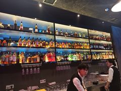 -MOSSO音乐酒吧·live house(南京旗舰店)