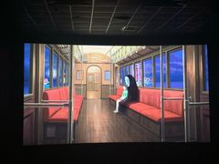 -博纳UA影城(KK Mall IMAX店)