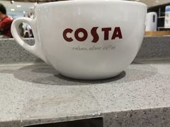 -COSTA COFFEE(华润五彩城店)