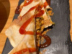 墨西哥鸡肉角-清真·艾美可餐厅(大悦汇店)