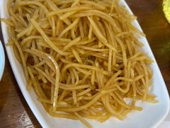 -娄三少·老北京春饼烤鸭家常菜(富力又一城店)