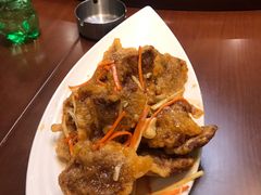 -西夏回族烧麦馆(牡丹街店)