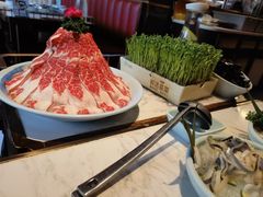 -捞神煲汤火锅(湖滨商业街店)