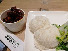 -大米先生(德思勤分店)