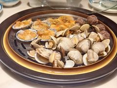 -碗中海·蒸汽海鲜·桑拿鸡(岭南天地店)