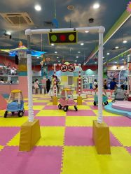 -胜利乐园(胜利购物广场店)