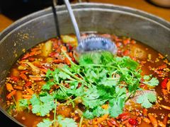 -受气牛肉·重庆耙牛肉(来福士店)